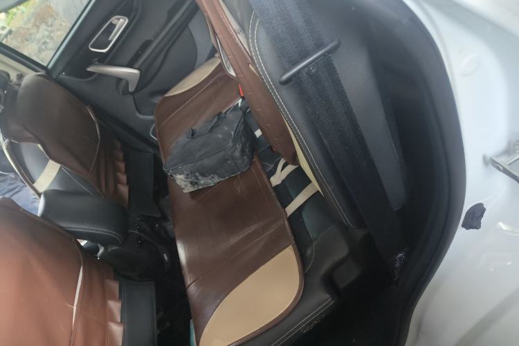 Used SWM X7 2018 Revised Version 1.8L Manual Comfort Edition 7 Seats