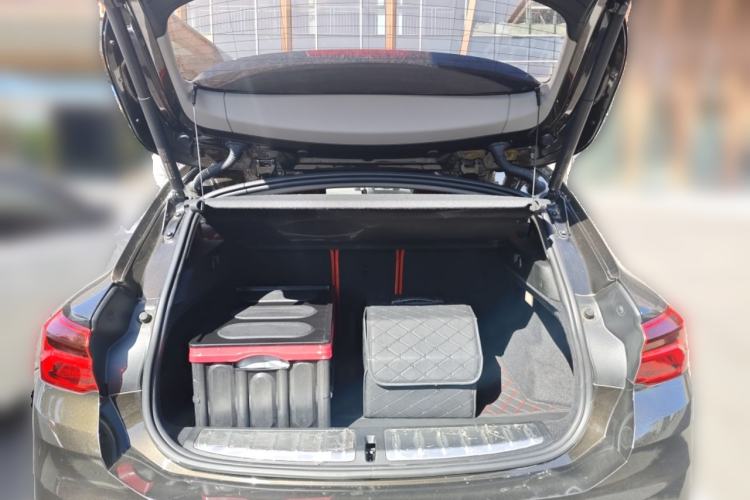 Used BMW X2 2020 sDrive20i M Sport Package
