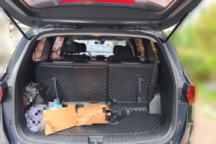 Used Hyundai Custo 2021 270TGDi Prestige LUX
