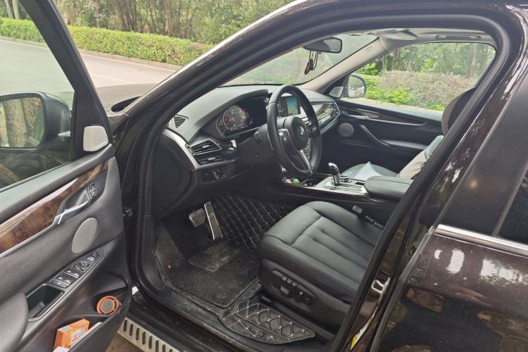 Used BMW X5 