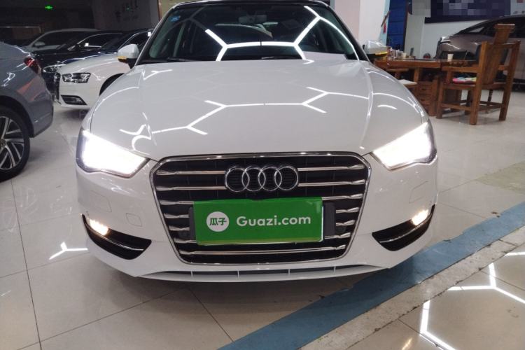 Used Audi A3 2016 Sportback 35 TFSI Ambition
