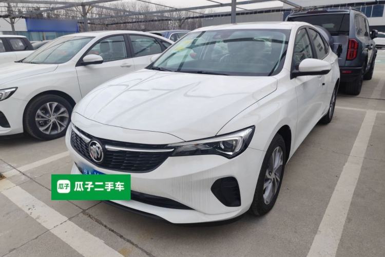 Used Buick Verano 2023 Pro Enjoyment Edition