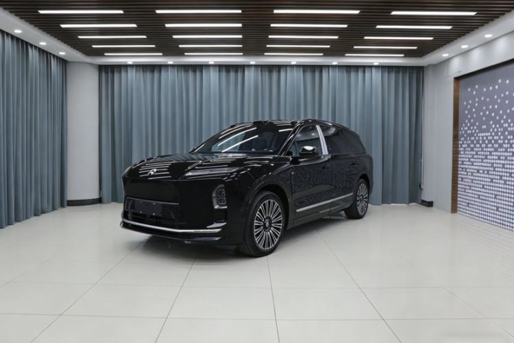 Used Nio ES8 2026 Model 6-seat Executive Luxury Edition