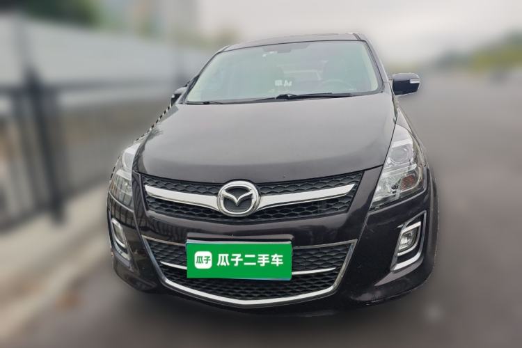 Used Mazda 8 2013 2.5L Deluxe Edition
