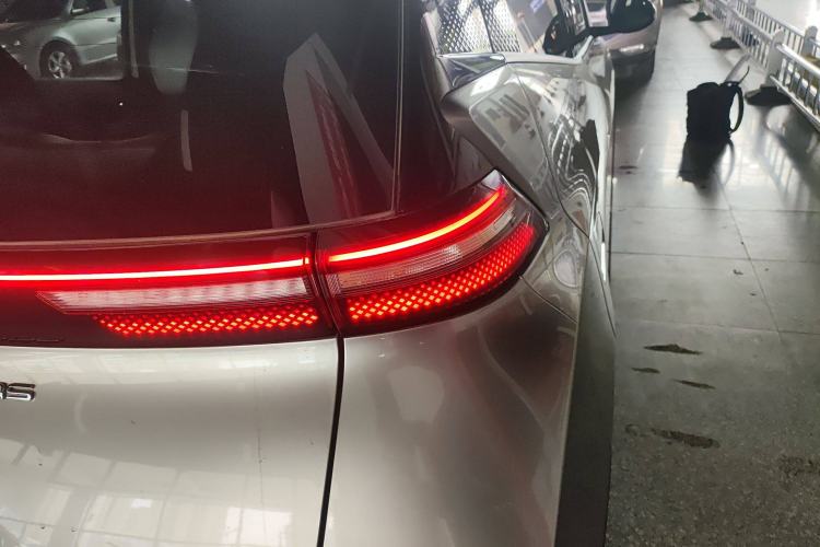 Used BYD Seagull 2023 Free Edition
