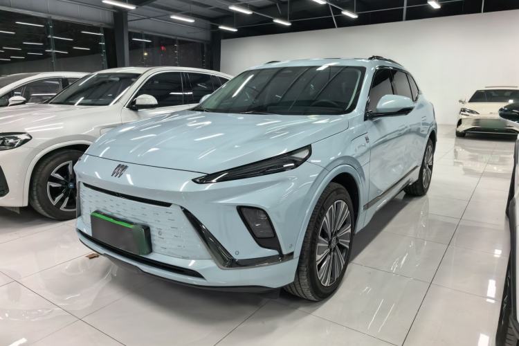 Used Buick E5 2023 Zhenxiang Standard Range Edition