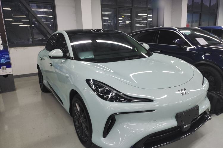 Used IM LS6 2023 Max Extended-Range Version Exterior 2