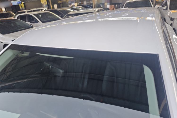 Used Dongfeng Aeolus SKY EV01 2024 530km PRO