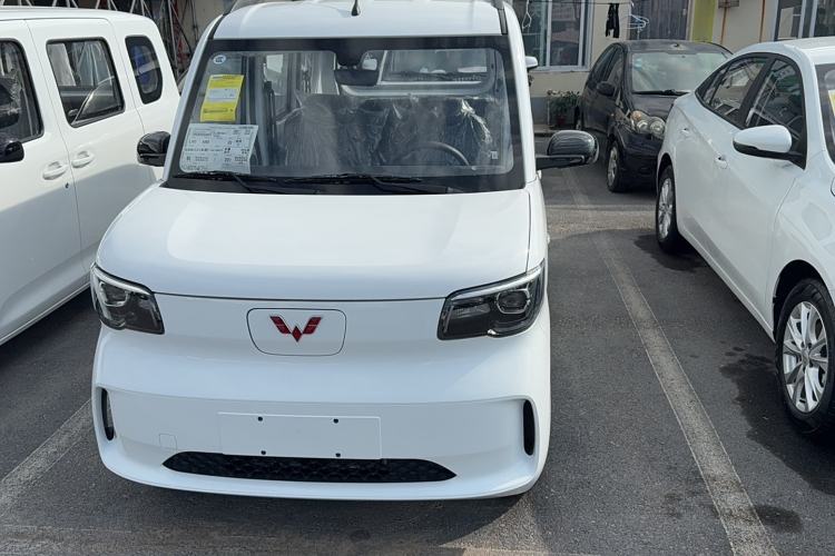 Used Wuling Zhiguang New Energy 2025 Comfort Model