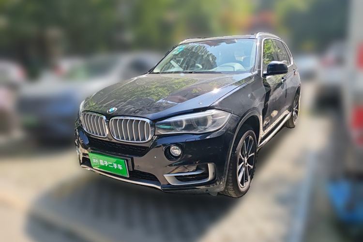 Used BMW X5 