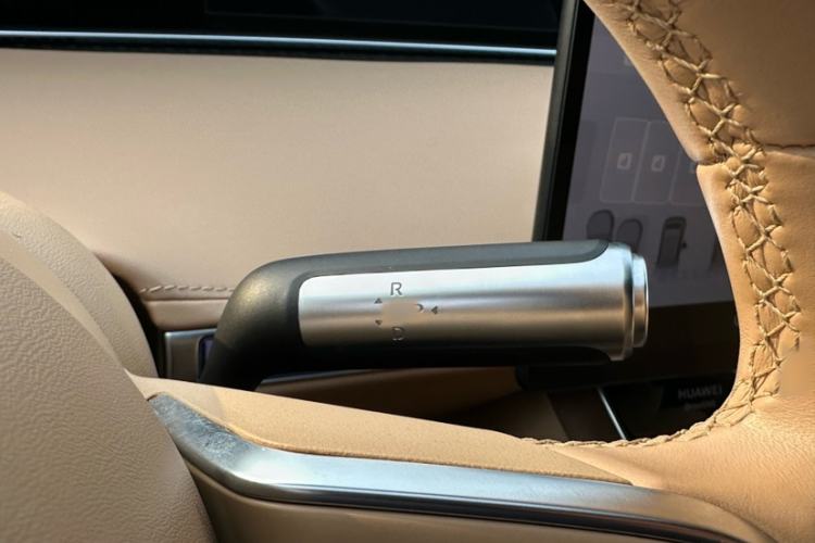 Used Hima Stelato S9 2024 All-Electric Ultra Four-Wheel-Drive Flagship Edition