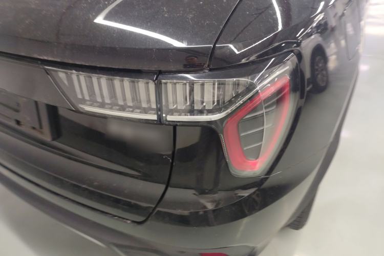 Used Lynk & Co 01 EM-P 2019 1.5T PHEV Pro
