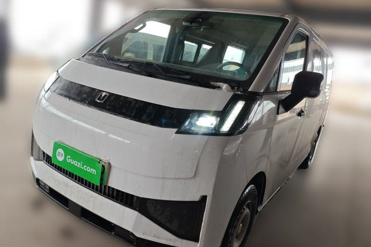 Used Farizon Xingxiang V 2025 Star Enjoy V7E Functional Edition Smart Edition Xuanwu 51.4 kWh