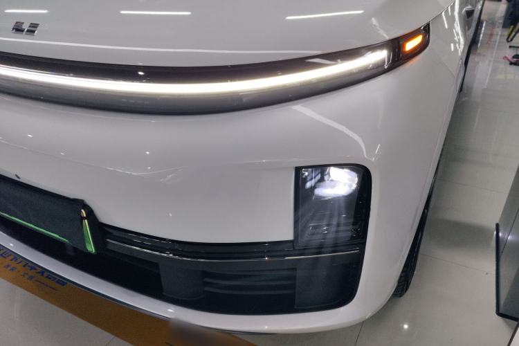 Used Li Auto L7 2023 Pro Model