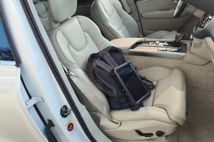 Used Volvo XC90 2015 T6 Zhiya Edition 7-seater
