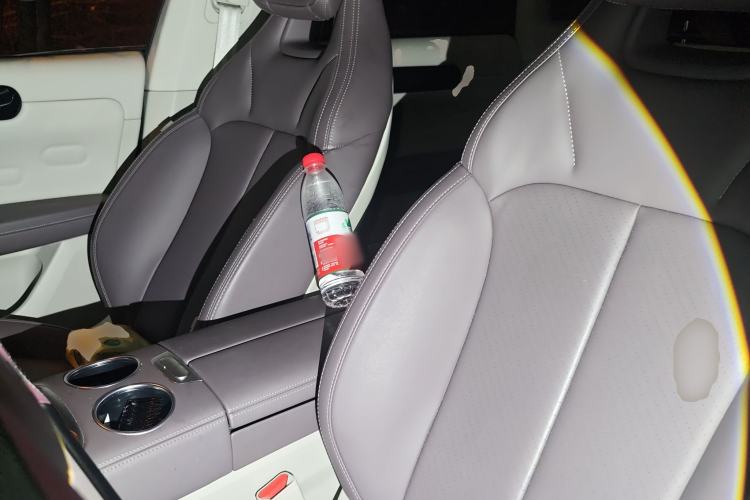 Used Leapmotor C11 2023 Pure Electric 500 Comfort Edition