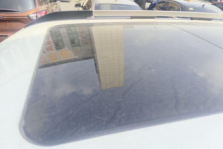 Used Haval DARGO 2021 1.5T DCT Two-Wheel Drive Labrador Edition
