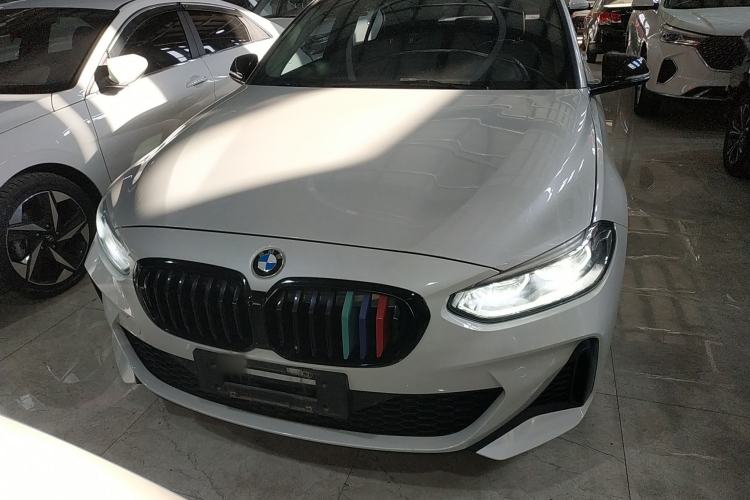 Used BMW 1 Series 2021 Revised 120i M Sport Night Edition