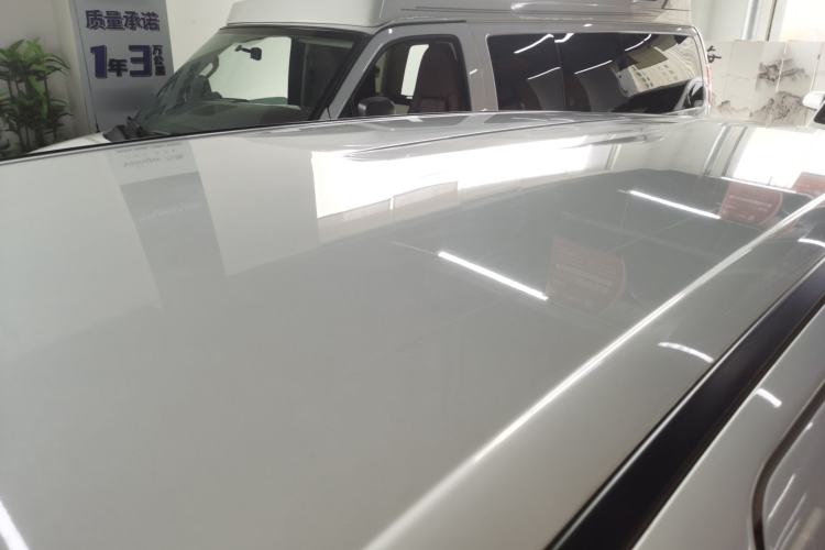 Used Honda Odyssey 2021 2.0L Rui-Changxiang Edition