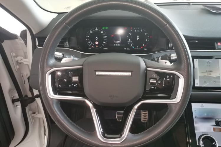 Used Land Rover Range Evoque 2022 Facelifted Aurora L 249 PS R-Dynamic Luxury Edition
