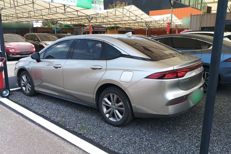 Used AION S 2022 Meizu 580
