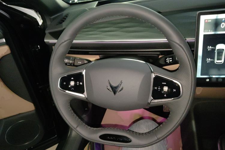 Used ARCFOX Alpha T5 2024 520 MAX