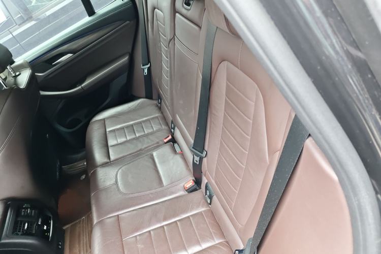 Used BMW X3 2020 xDrive28i M Sport Package
