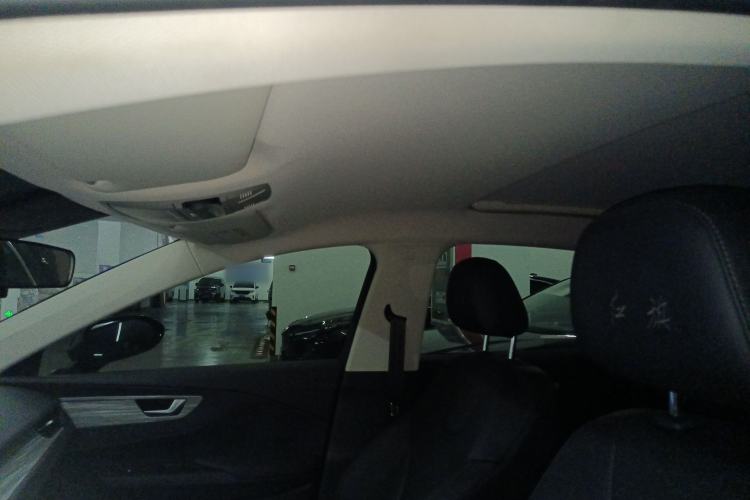 Used Hongqi E-QM5 2024 560km PLUS