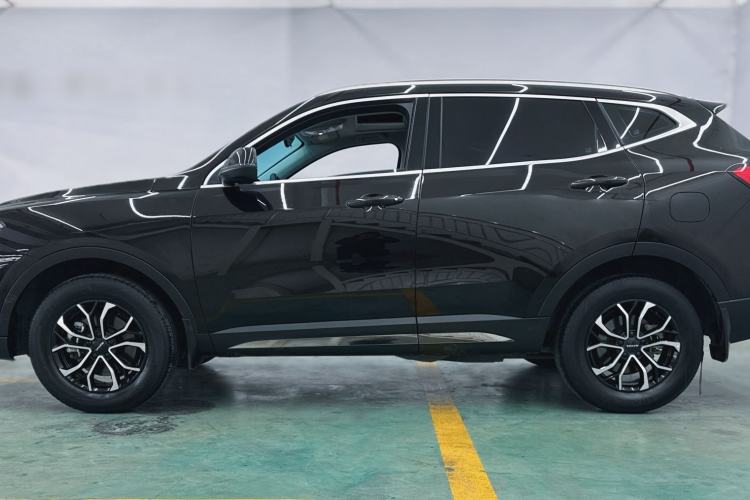 Used Haval H6 2021 National Trend Edition 1.5T Automatic Urban Version