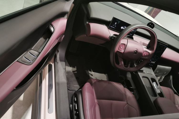 Used Nio ET5T 2024 75kWh Touring