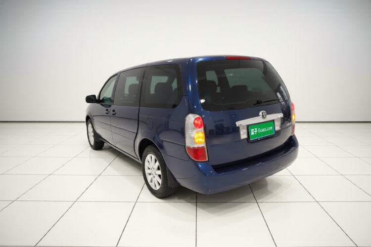 Used Buick GL8 2014 2.4L Classic Edition
