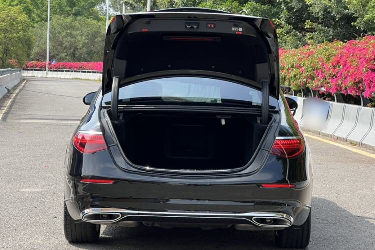 Used Mercedes-Benz S-Class 2024 Restyled S 400 L Business Version
