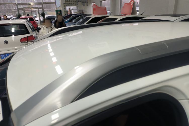 Used Citroen C3-XR 2015 1.6L Automatic Fashion Model
