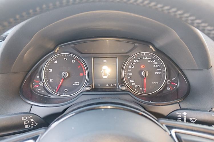 Used Audi Q5 2015 40 TFSI Technology Edition