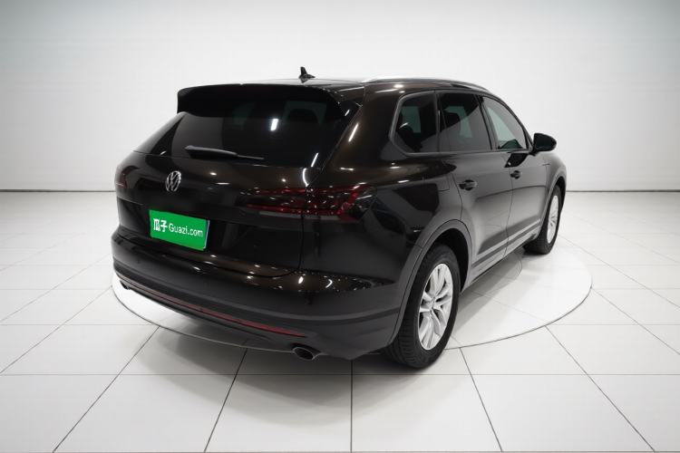 Used Volkswagen Touareg 2021 2.0 TSI Flagship Special Edition