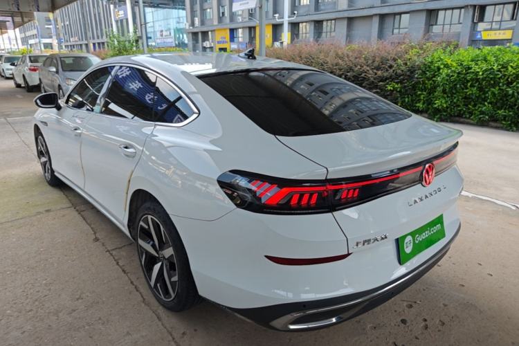 Used Volkswagen Lamando 2023 Lavida L 280TSI DSG Cool & Spicy Edition