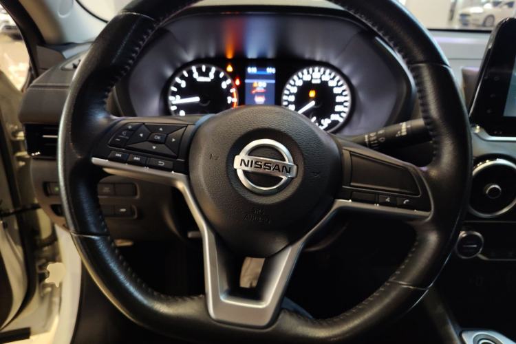 Used Nissan Sylphy 2022 1.6L XL CVT Enjoyment Edition Steering Wheel