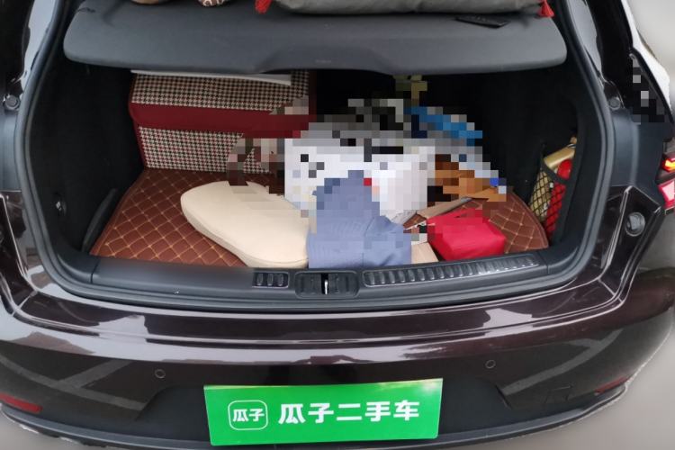 Used Porsche Macan 2017 Macan S 3.0T