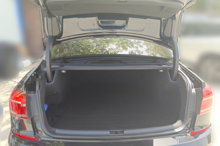 Used Volkswagen Passat 2016 330TSI DSG Prestige Edition
