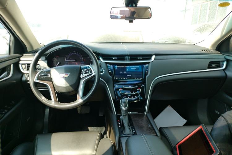 Used Cadillac XTS 2018 28T Tech Edition
