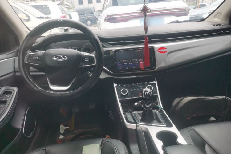 Used Chery Arrizo 5 2019 PRO 1.5L Manual Youth Edition China VI compliant
