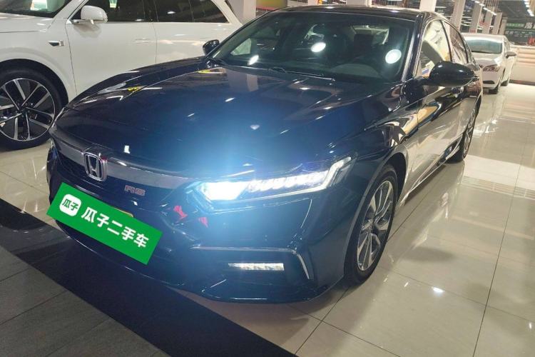 Used Honda Inspire 2019 260TURBO Elegant Edition China VI Emission Standard