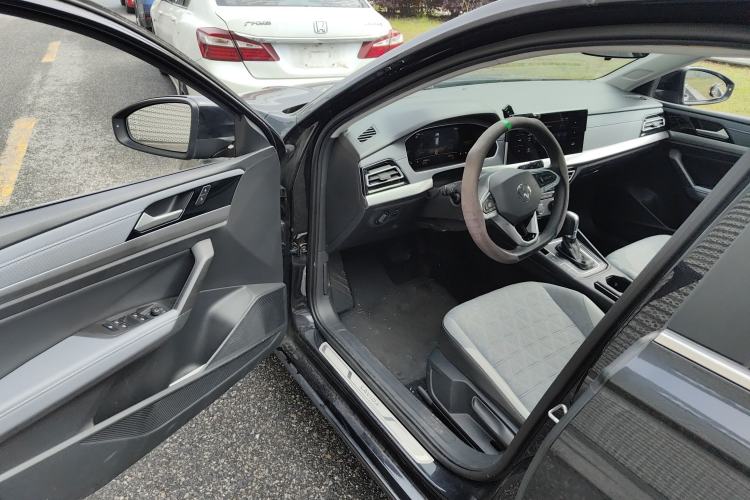 Used Volkswagen Lavida 2023 280TSI DSG Full-Comfort Edition