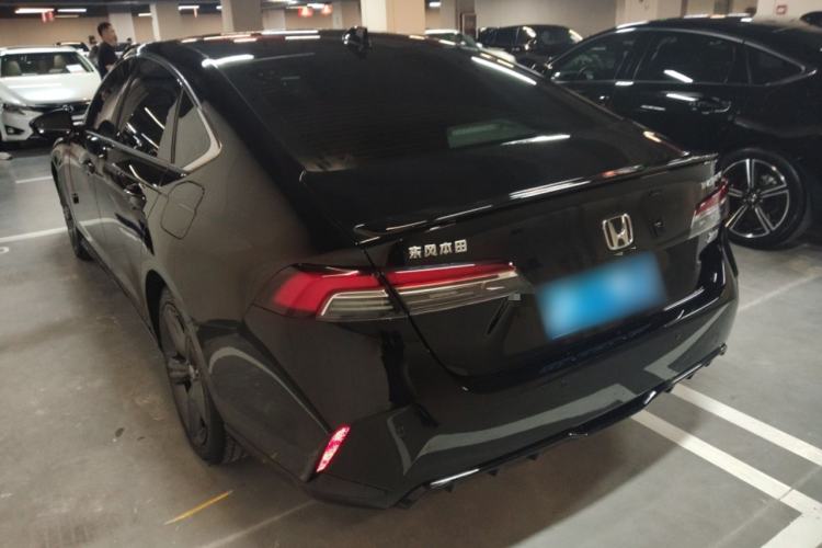 Used Honda Inspire 2024 260TURBO Elite Edition
