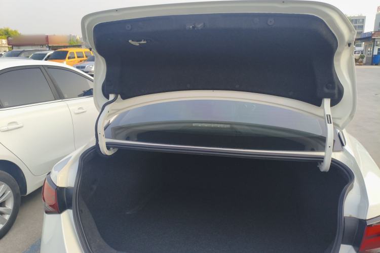 Used Nissan Sylphy 2022 1.6L XL CVT Enjoyment Edition
