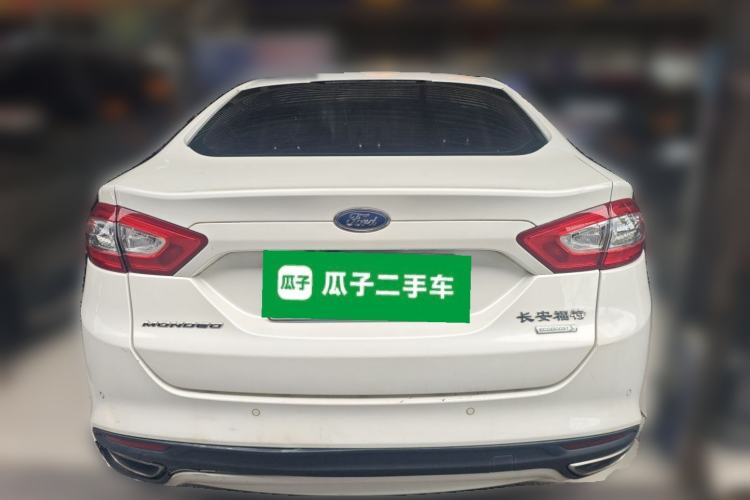 Used Ford Mondeo 2013 1.5L GTDi180 Fashion Edition
