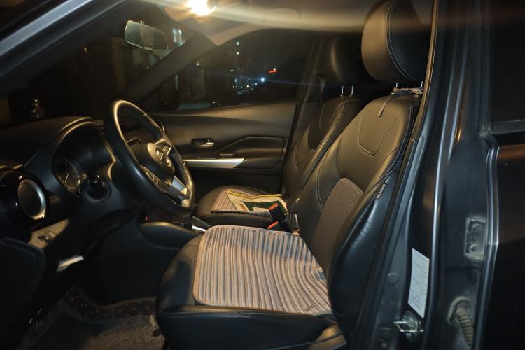 Used Nissan Kicks 2017 1.5L CVT Smart Drive Edition
