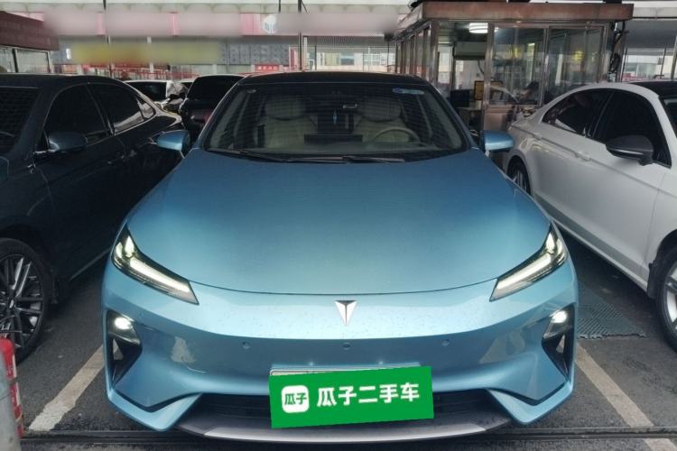 Used Deepal L07 2024 230Max Qiankun Intelligent Driving ADS SE Range-Extended Version