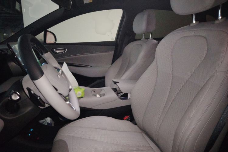 Used BYD Sealion 06 New Energy 2025 Model EV 605 Navigation Pro Edition
