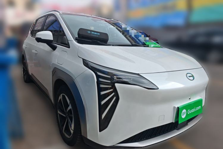 Used AION Y 2022 Plus 70 Smart Edition
